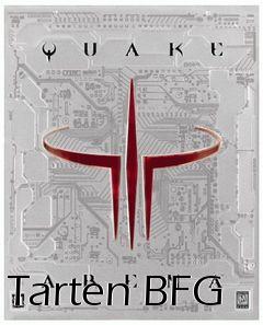 Box art for Tarten BFG