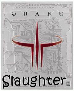 Box art for Slaughter