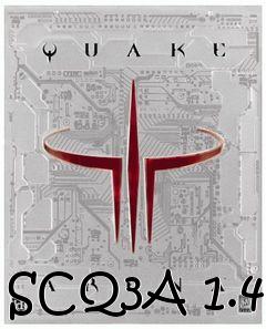 Box art for SCQ3A 1.4