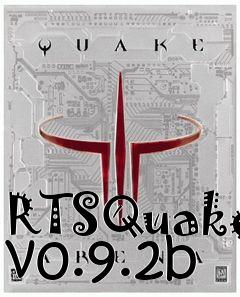 Box art for RTSQuake v0.9.2b