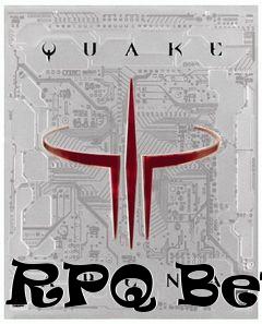 Box art for RPQ Beta