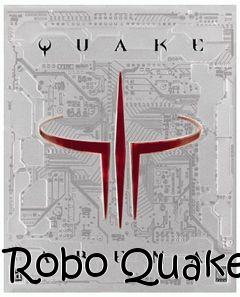 Box art for Robo Quake