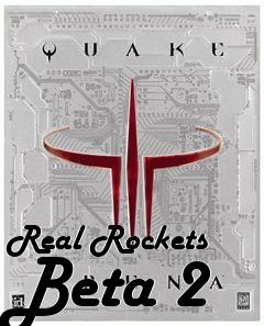 Box art for Real Rockets Beta 2