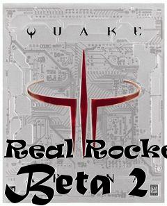 Box art for Real Rockets Beta 2