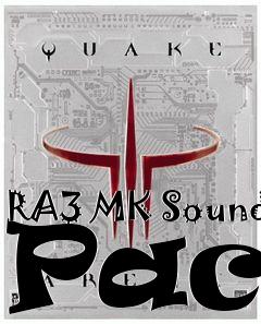 Box art for RA3 MK Sound Pack