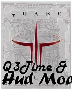 Box art for Q3Time & Hud Mod