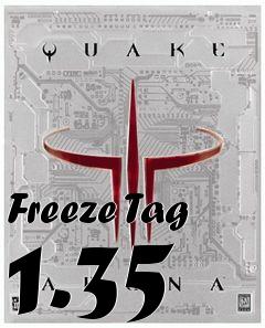 Box art for Freeze Tag 1.35