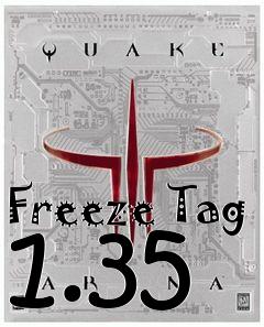 Box art for Freeze Tag 1.35