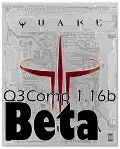Box art for Q3Comp 1.16b Beta