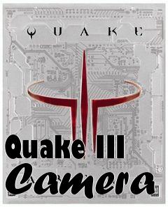 Box art for Quake III Camera