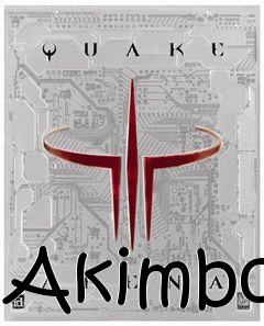 Box art for Akimbo