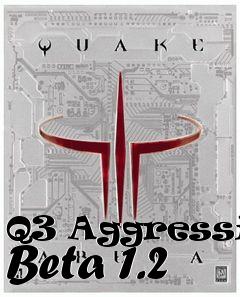 Box art for Q3 Aggression Beta 1.2
