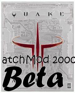 Box art for atchMod 2000 Beta