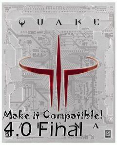 Box art for Make it Compatible! 4.0 Final