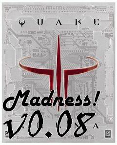 Box art for Madness! v0.08