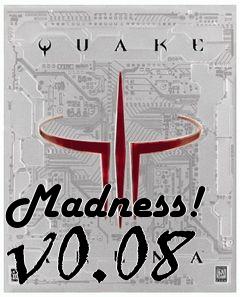 Box art for Madness! v0.08