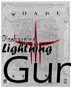 Box art for Discharging Lightning Gun