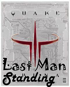 Box art for Last Man Standing