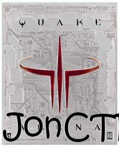 Box art for JonCTF