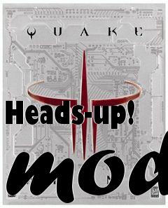Box art for Heads-up! mod