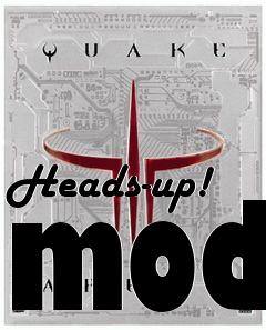 Box art for Heads-up! mod