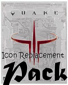 Box art for Icon Replacement Pack