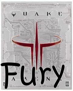 Box art for Fury