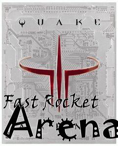 Box art for Fast Rocket Arena