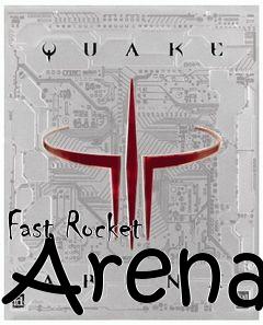 Box art for Fast Rocket Arena