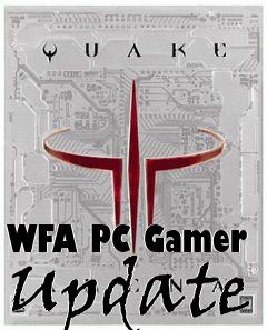 Box art for WFA PC Gamer Update