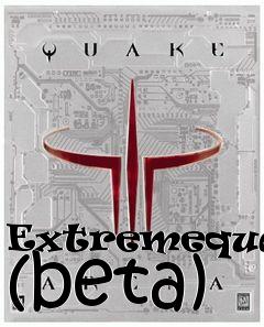 Box art for Extremequake3 (beta)