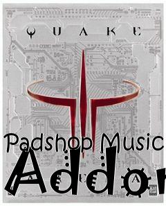 Box art for Padshop Music Addon