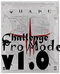 Box art for Challenge Pro Mode v1.0