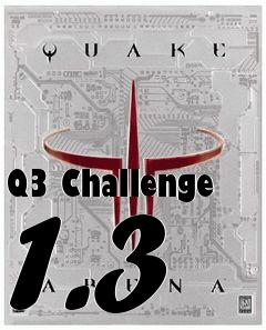 Box art for Q3 Challenge 1.3