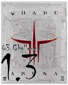 Box art for Q3 Challenge 1.3