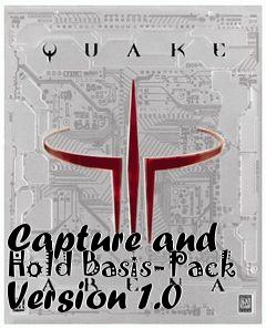 Box art for Capture and Hold Basis-Pack Version 1.0