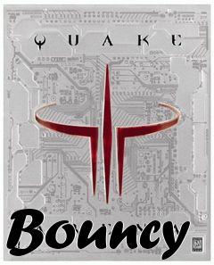 Box art for Bouncy