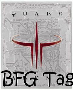 Box art for BFG Tag