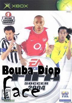 Box art for Bouba Diop Face