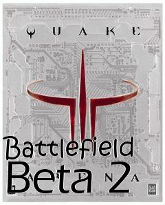 Box art for Battlefield Beta 2