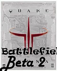Box art for Battlefield Beta 2
