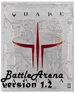 Box art for BattleArena version 1.2