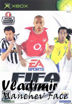 Box art for Vladimir Manchev Face