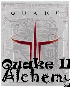 Box art for Quake III Alchemy