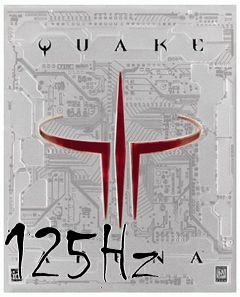 Box art for 125Hz