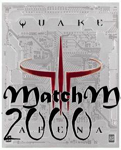 Box art for MatchMod 2000