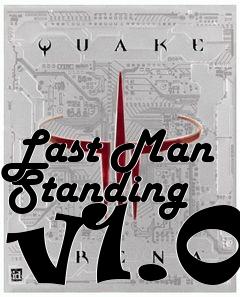 Box art for Last Man Standing v1.0