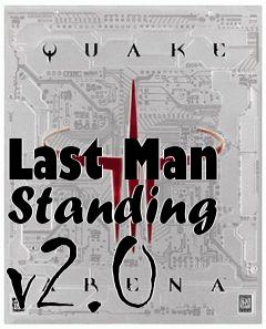 Box art for Last Man Standing v2.0