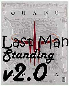 Box art for Last Man Standing v2.0