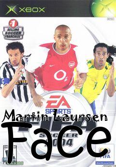 Box art for Martin Laursen Face